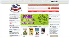 Desktop Screenshot of booknest.ie